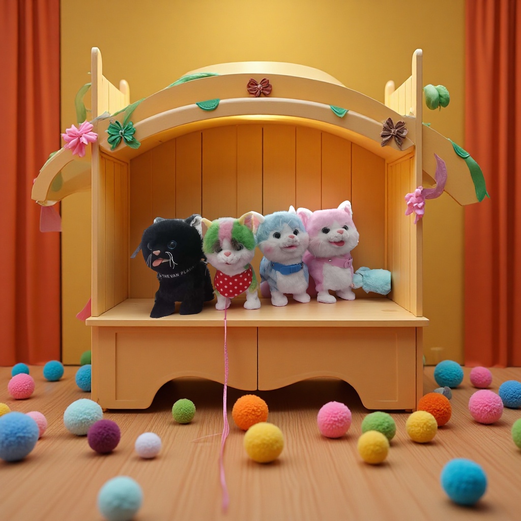 宠物玩具套装中小型犬嗅闻互动宠物用品耐咬耐玩趣味训练宠物玩具组合