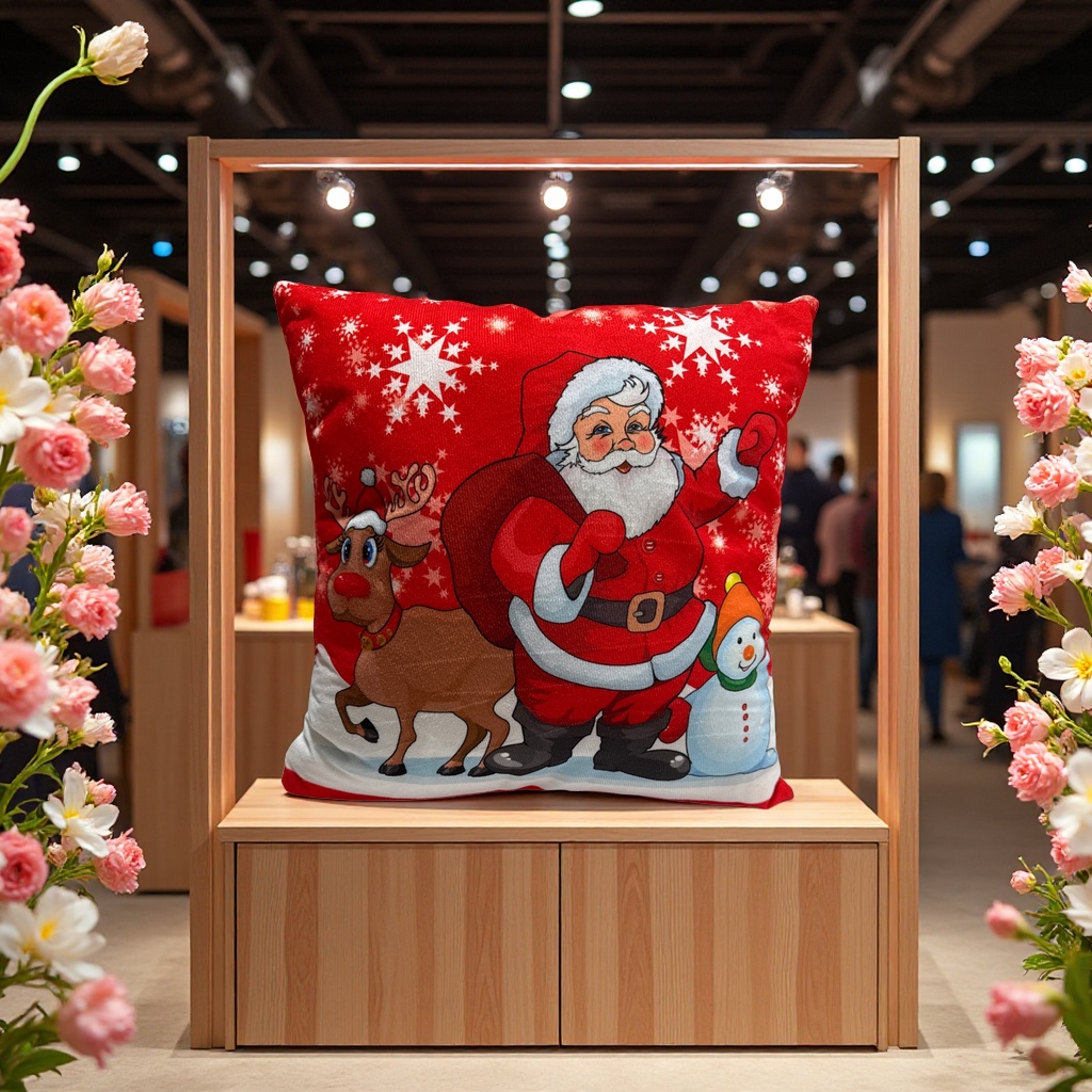 舒适靠垫柔软抱枕靠枕沙发床头靠背靠枕靠垫靠枕头家用抱枕靠枕抱枕套多款可选细节图