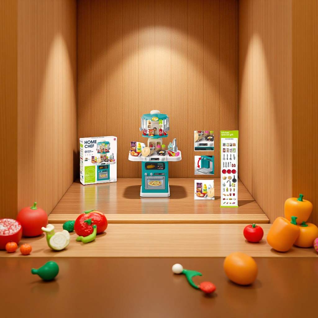 其他厨房小工具实物图