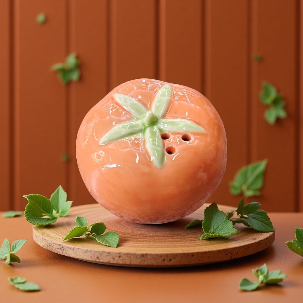 Olive oil glass bottle with stainless steel cap, healthy to eat, kitchen seasoning bottle, capacity 500ml, high-end durable, environmentally friendly, beautiful decoration details Picture