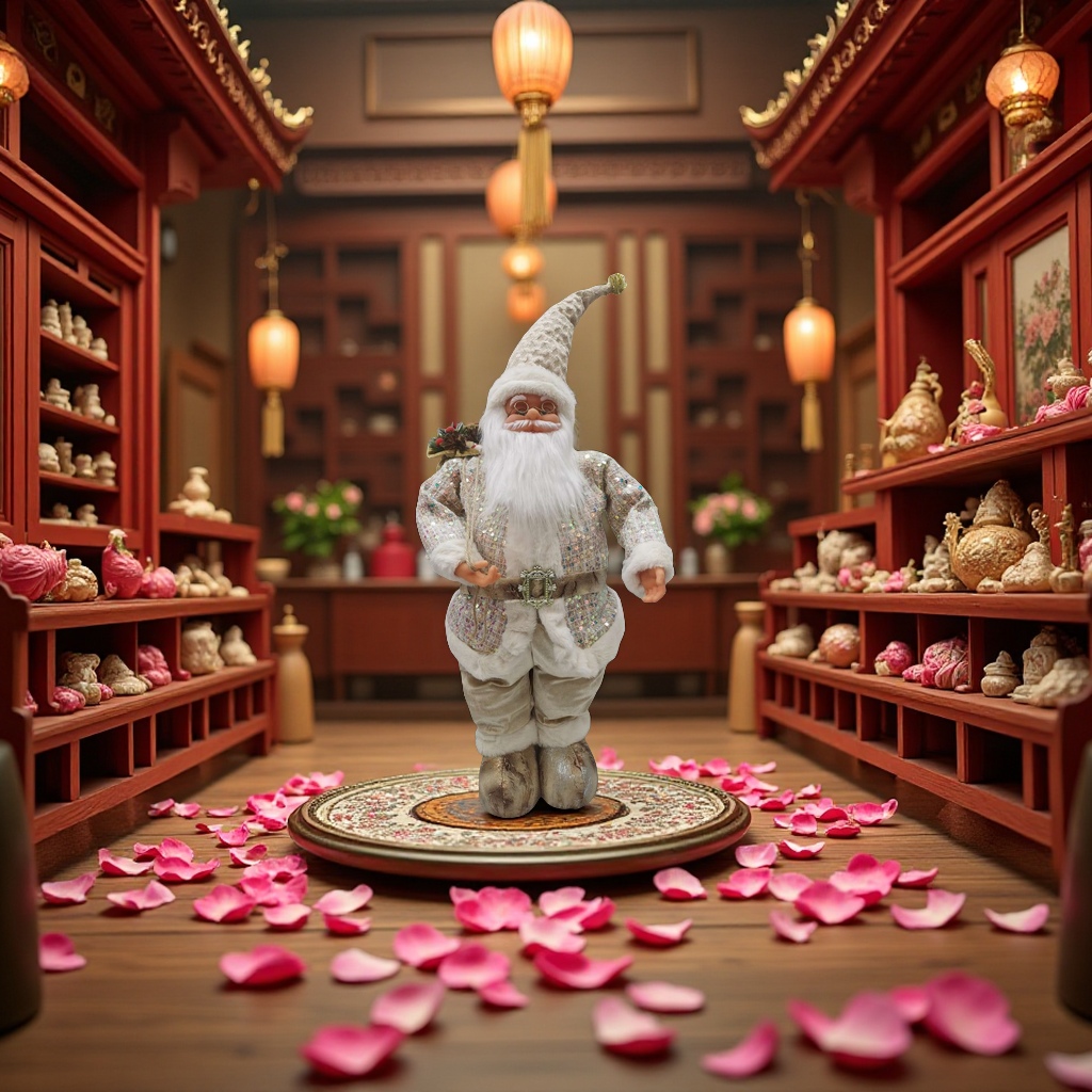 工艺品细节图