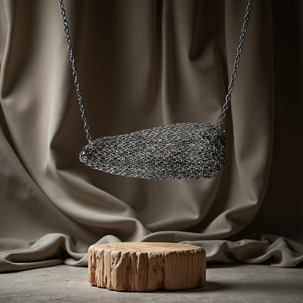 时尚圆珠链铜链耳堵简约个性珠链条配饰潮流百搭耳饰配件男女通用