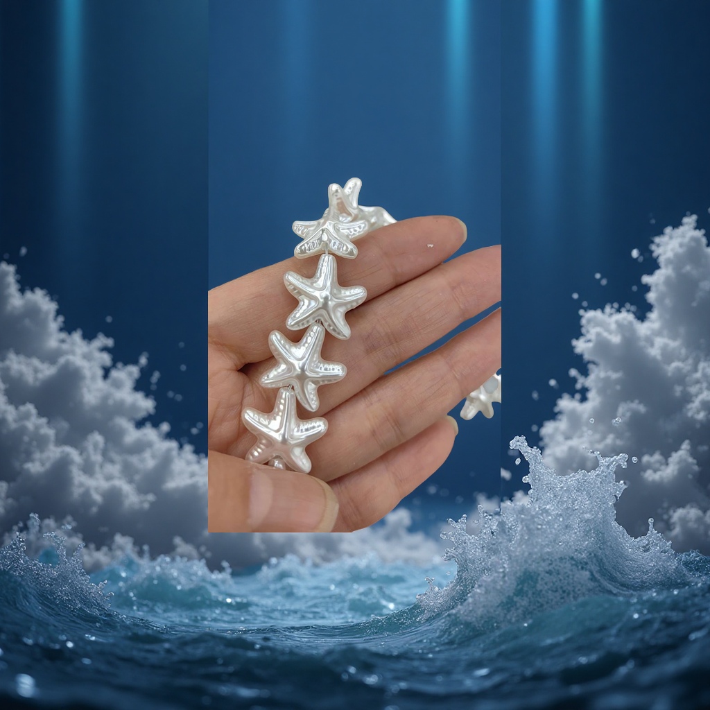 首饰/饰品产品图