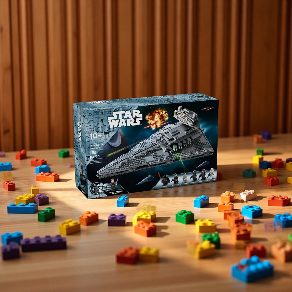 Build dinosaur stress-relieving small toys, tank LEGO build violent bear figurines, fun and creative educational toys details Picture