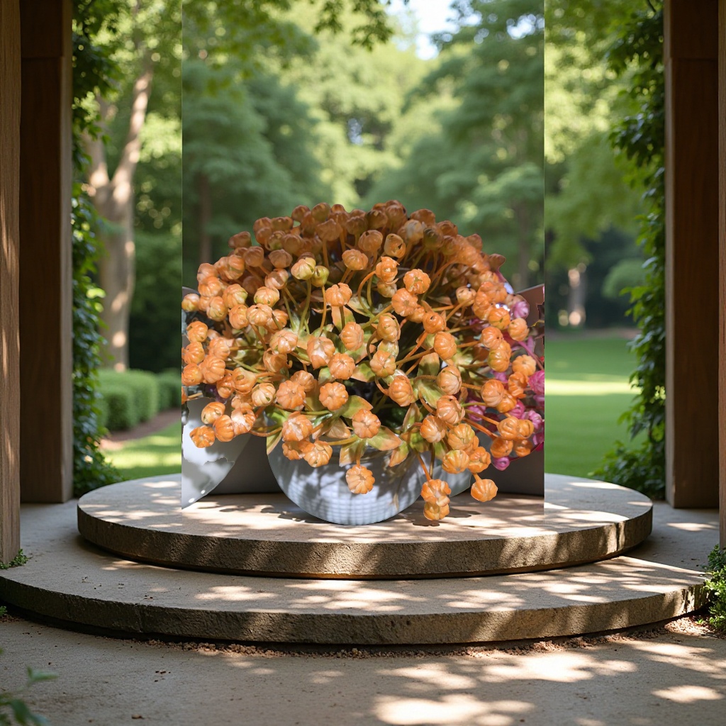 Flower POTS, succulents, green plants, indoor office and living room decoration flowers, green plants, bonsai, and maintenance plants detail image 2