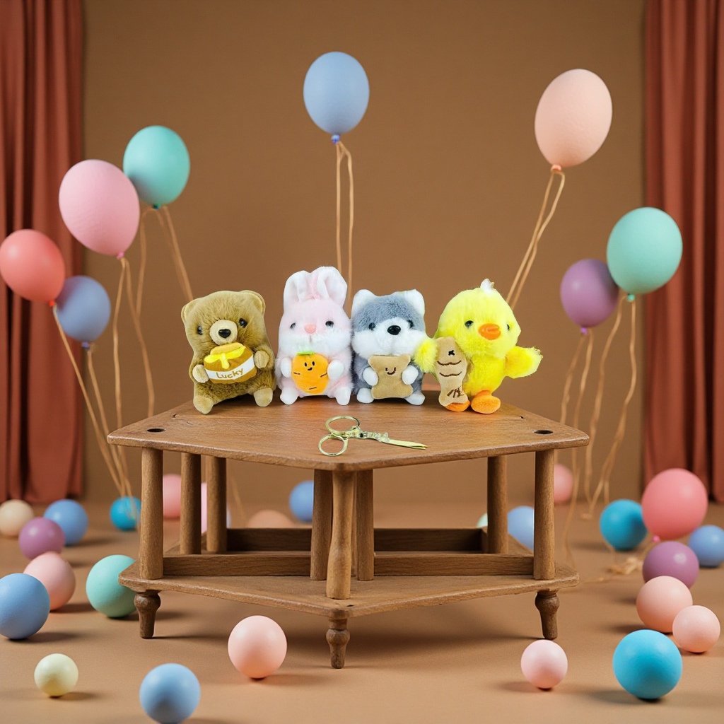 普樂玩具毛绒儿童玩具埃及骆驼毛绒玩偶柔软舒适适合宝宝陪伴礼物