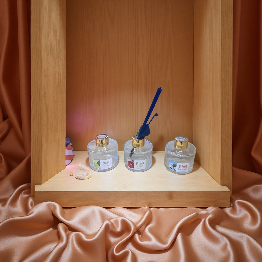 抗菌、防臭剂实物图