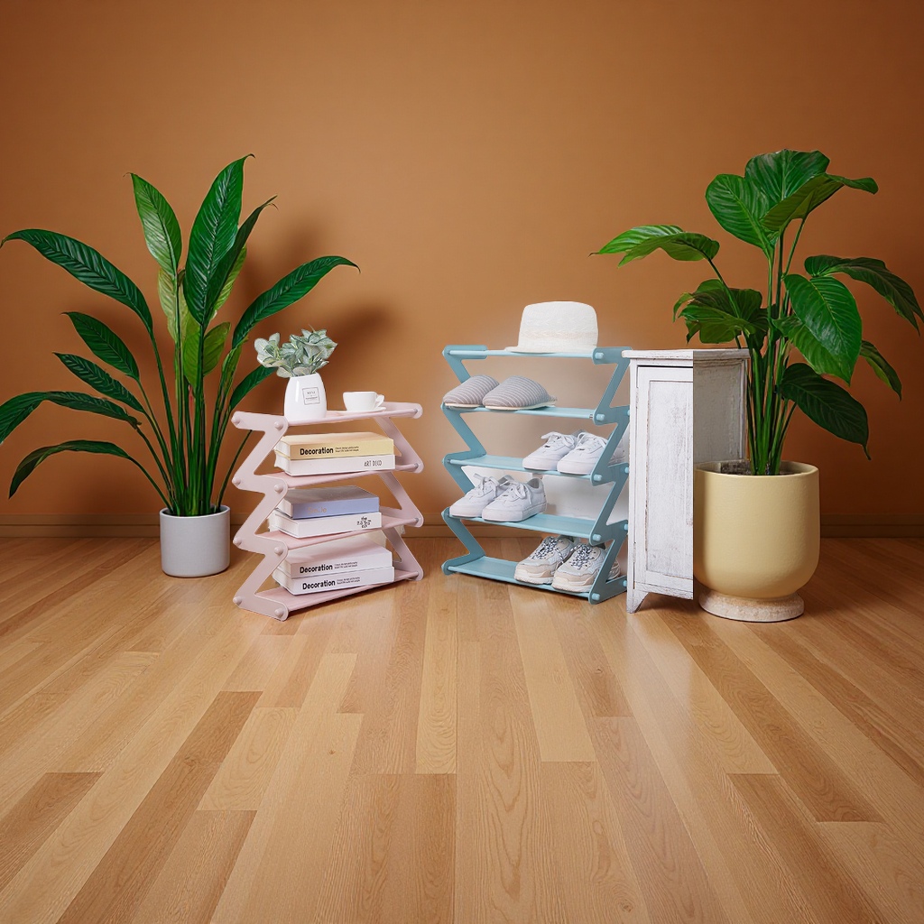 鞋子/塑料全透明鞋盒/亚克力置物架柜/洗衣篮/床底收纳箱细节图