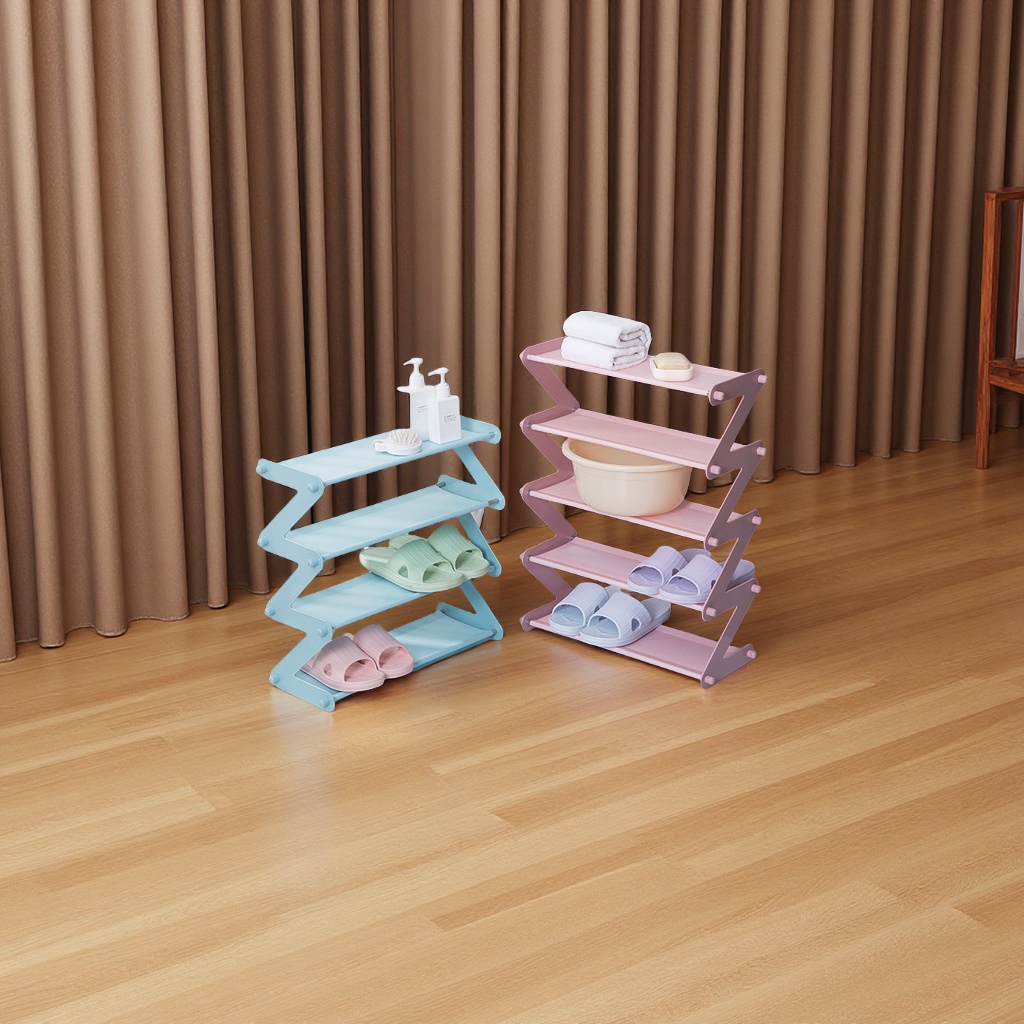 鞋子/塑料全透明鞋盒/亚克力置物架柜/洗衣篮/床底收纳箱白底实物图