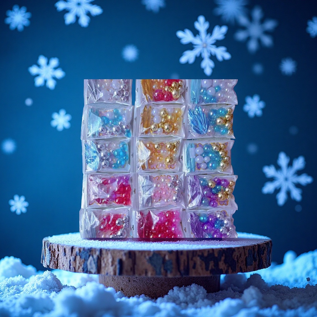 水晶工艺品产品图