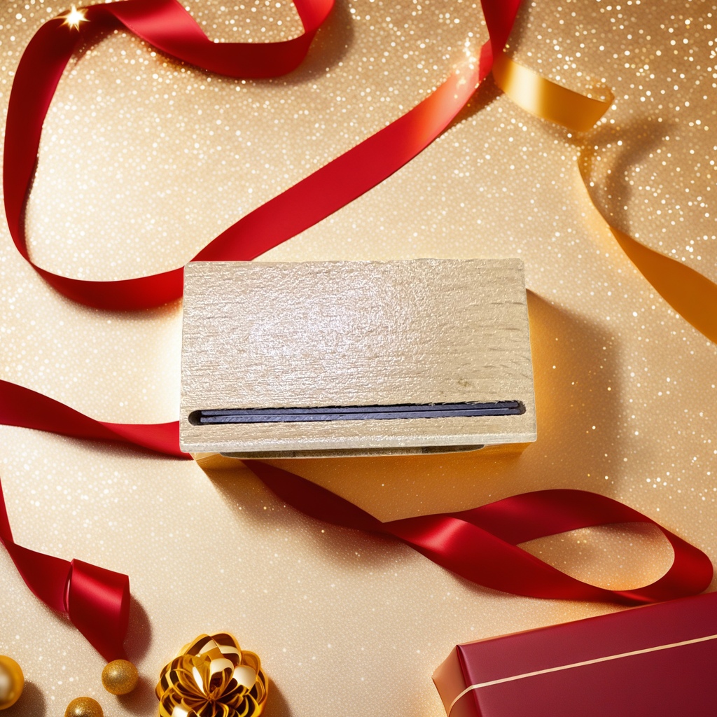 圣诞节礼物创意礼品节日惊喜送礼佳品温馨礼盒适合送朋友家人礼物推荐产品图