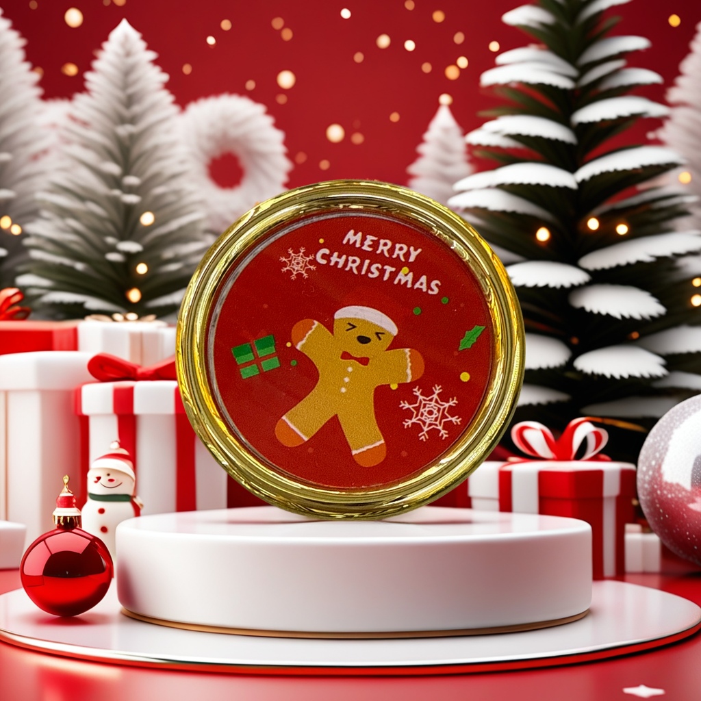 圣诞礼品节日礼物创意送礼佳品圣诞节礼物推荐温馨实用礼品伴手礼细节图