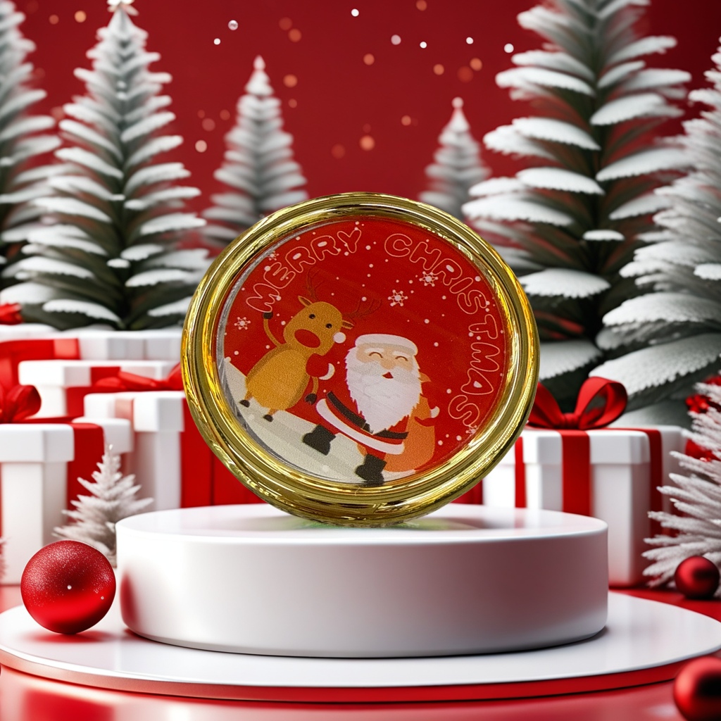 圣诞礼品节日礼物创意送礼佳品圣诞节礼物推荐温馨实用礼品伴手礼产品图