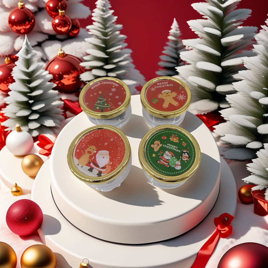 圣诞礼品节日礼物创意送礼佳品圣诞节礼物推荐温馨实用礼品伴手礼