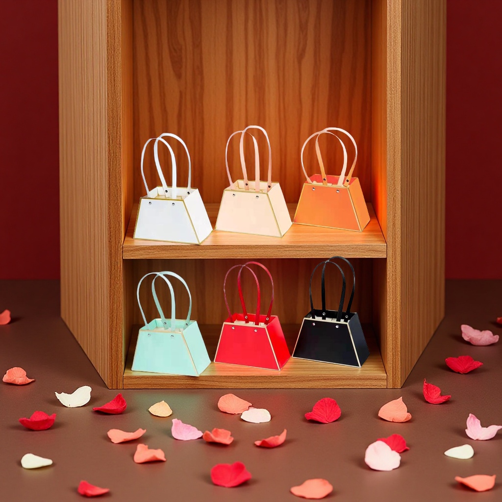 欧雅纸/鲜花/鲜花包装纸/皱纹纸/雪梨纸产品图