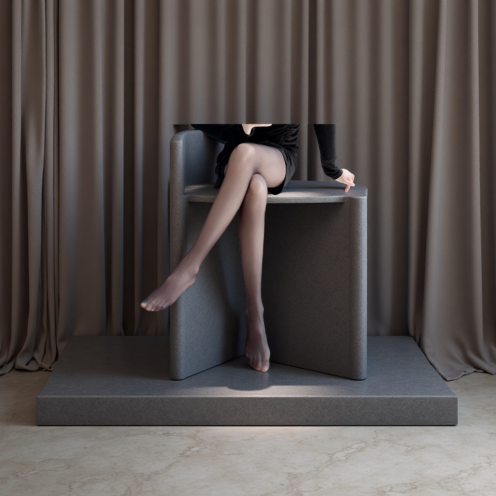 裸感0D黑丝夏季任意剪超薄丝袜女士天鹅绒防脱丝10D5D面膜连裤袜