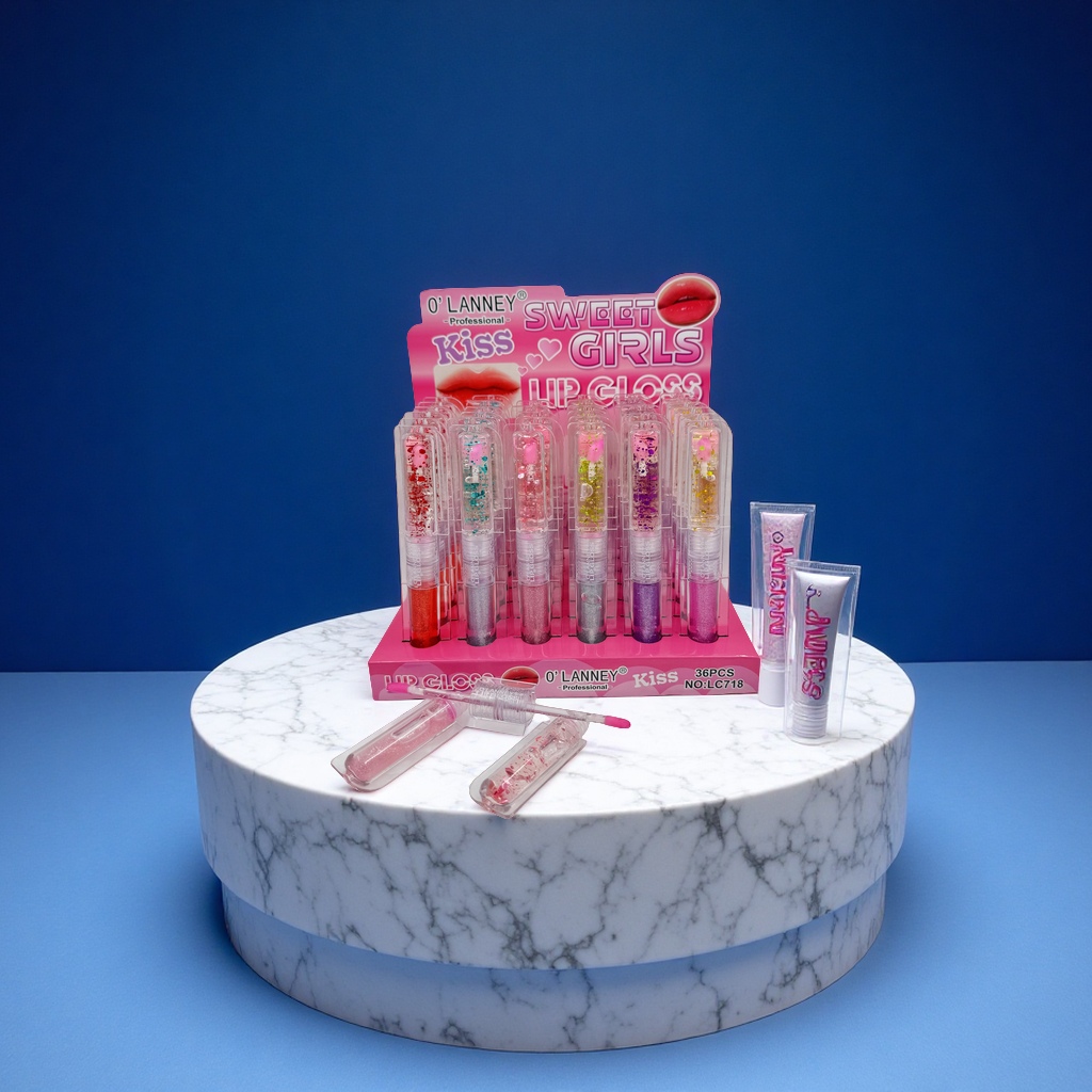 变色唇油唇蜜护唇滋润防干裂淡化唇纹保湿补水 自然色彩持久润唇护理