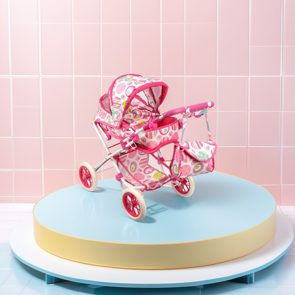 Baby strollers, baby walkers, early education and educational toys, one-year-old children's first birthday gifts, suitable for boys and girls aged 1 to 3
