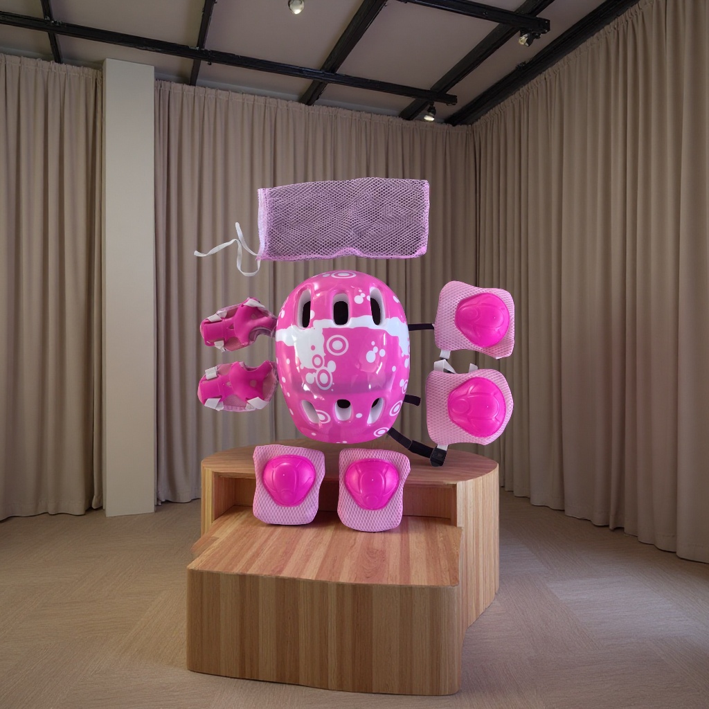 摩托车头盔配件安全防护护镜通风耳罩装饰用品骑行必备配件