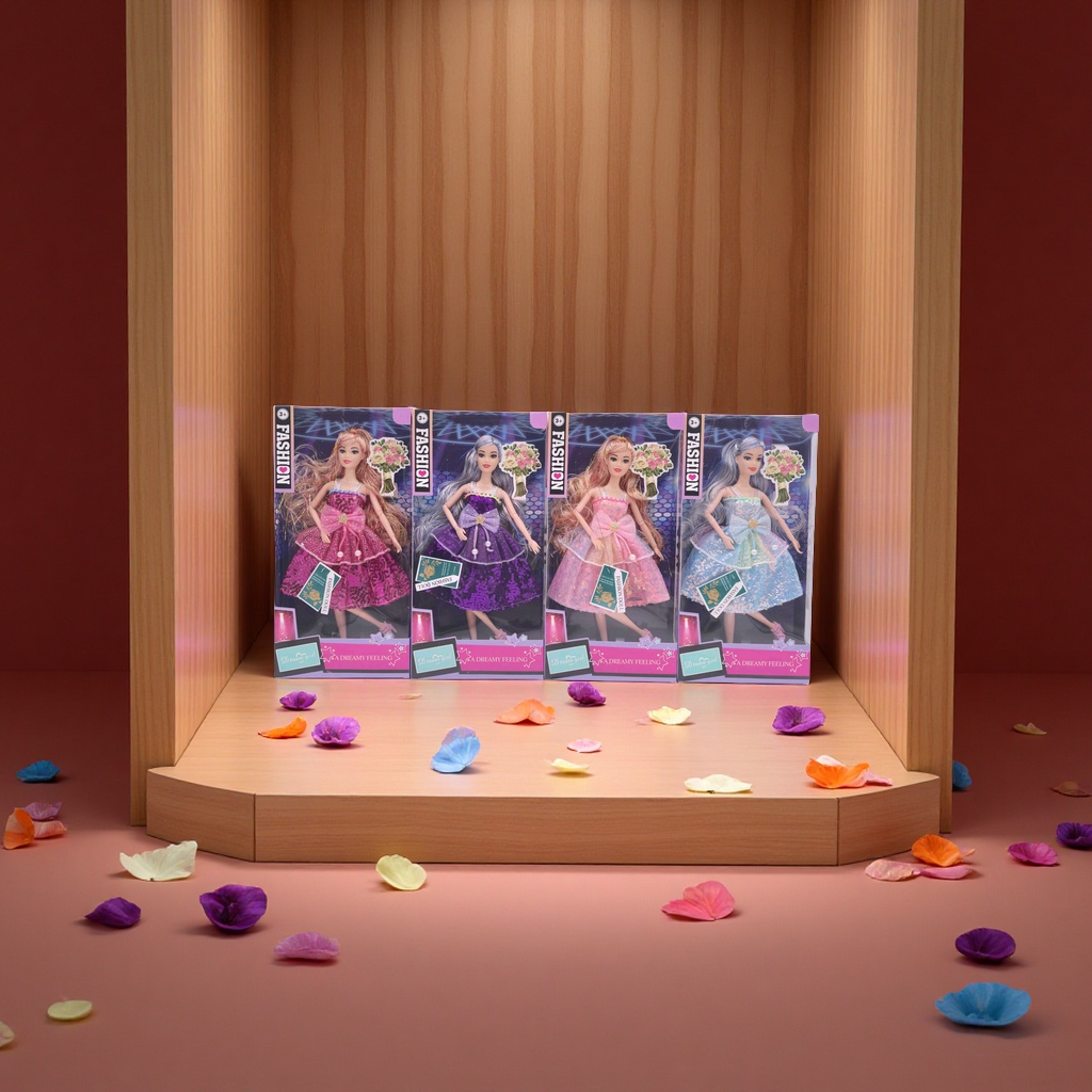 芭比娃娃玩具钥匙扣食玩60cm大号女孩儿童礼物可爱娃娃装饰