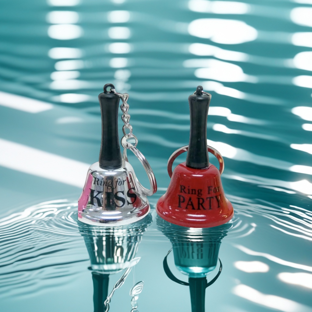 圣诞铃铛小铃铛SEX铃铛印字系列铃铛节日装饰挂件礼物创意摆件多款可选130938908