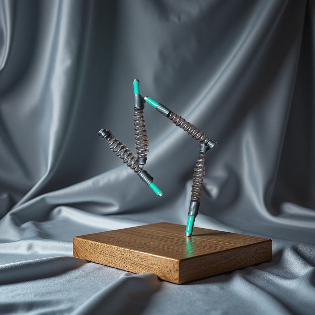 点火线圈实物图