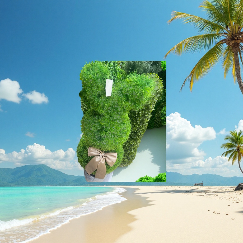 翠云草清新草本植物茶叶50g 养生润喉天然香气健康茶叶包邮