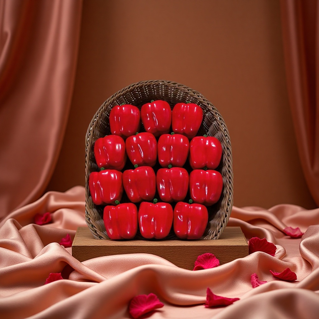 玉米白底实物图