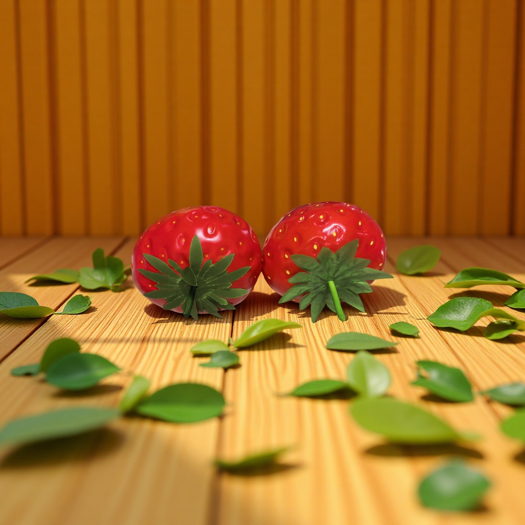 仿真工艺品/仿真水果系列/仿真大草莓/品种齐全/影视道具/儿童玩具/农家乐摆件