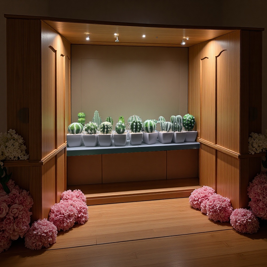 绿意盎然盆栽植物室内阳台多肉多肉植物盆景绿植绿萝发财树绿植盆栽植物组合多肉植物套装细节图