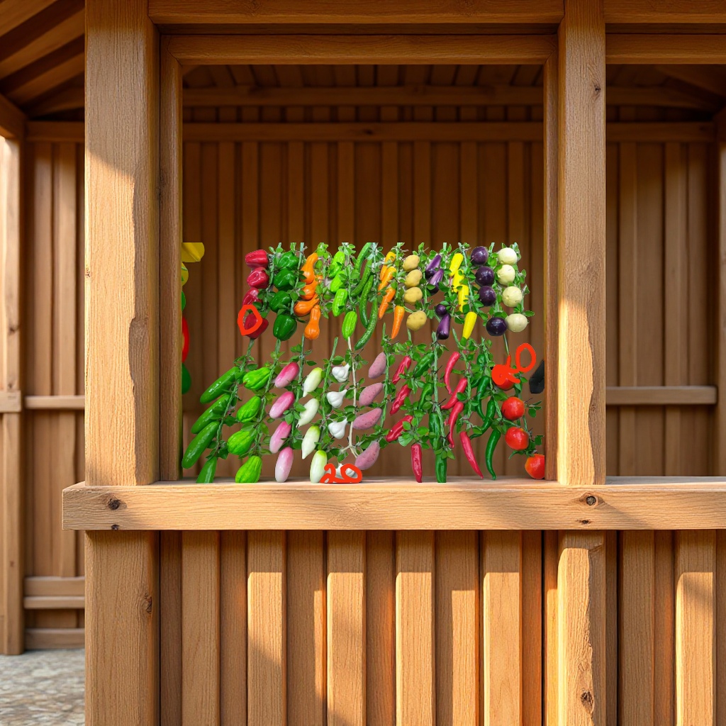 仿真藤条装饰品1米 婚庆仿真花洋兰花花条装饰用蒙古包装材料