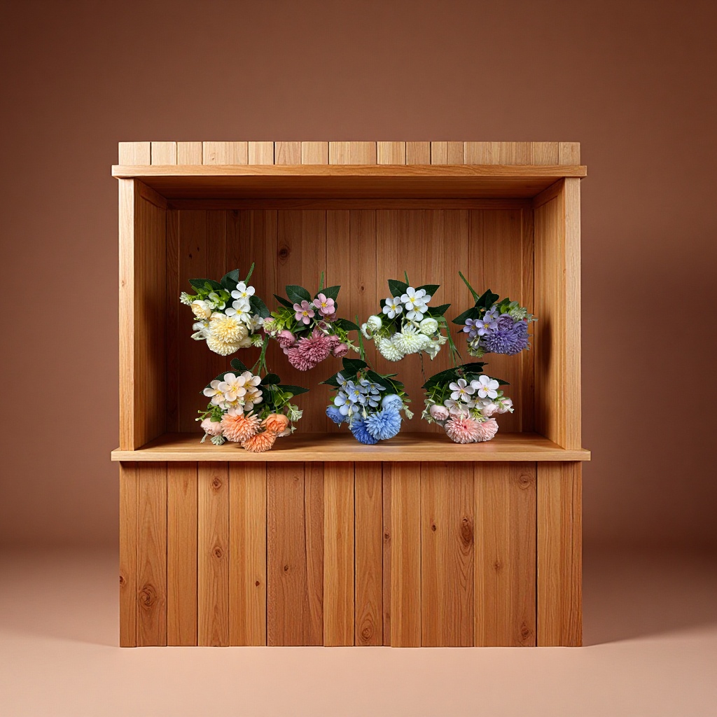 绿意盎然盆栽植物室内阳台多肉多肉植物迷你绿植绿植盆景观赏植物