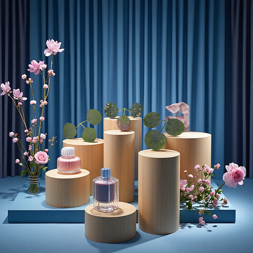 爱之蔓仿真藤仿真苹果尤加利绿植装饰适合多场景搭配自然风家居摆件