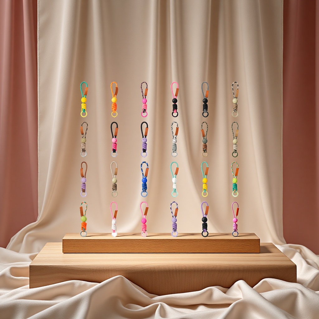 手机挂绳/挂绳/手機鏈/长款挂绳/手机绳产品图