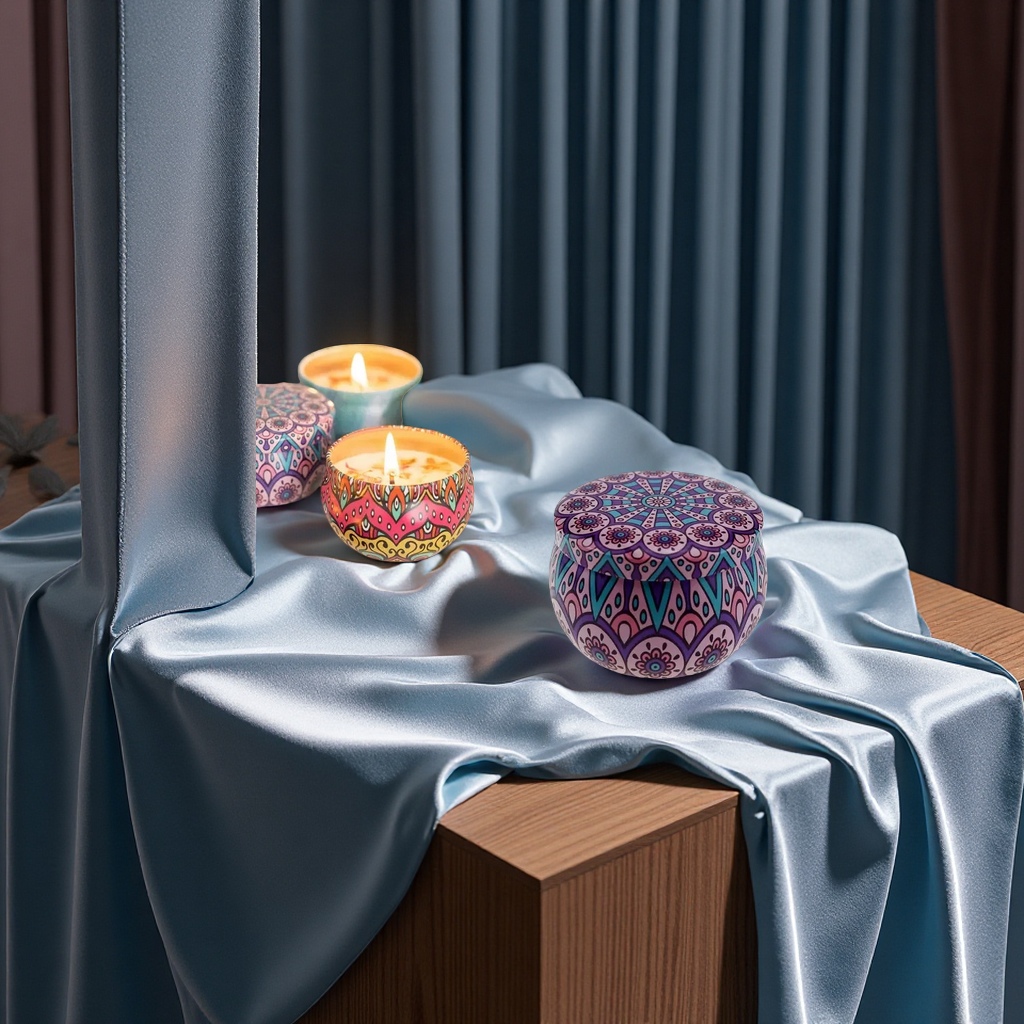 工艺品白底实物图