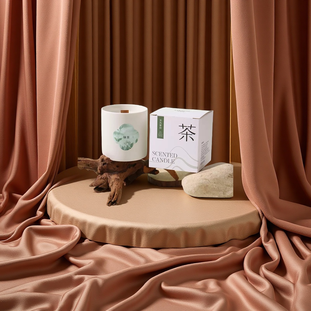 香薰蜡烛/车载香薰/香薰/车载香薰定制/香薰伴手礼白底实物图
