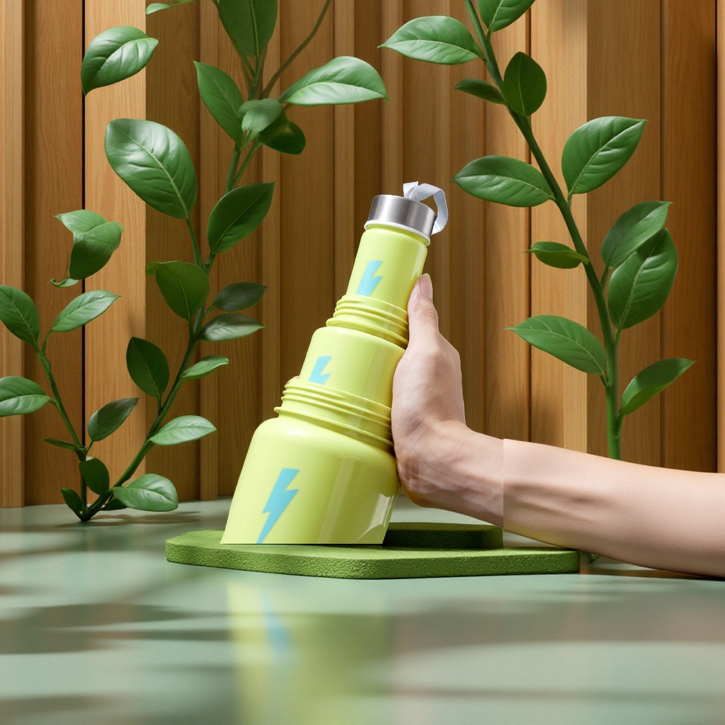 运动水杯/水杯/塑料/商用饮料杯/塑料水杯细节图