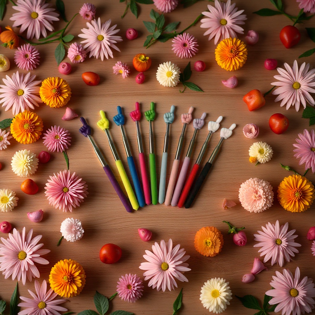 家用消毒棒实物图