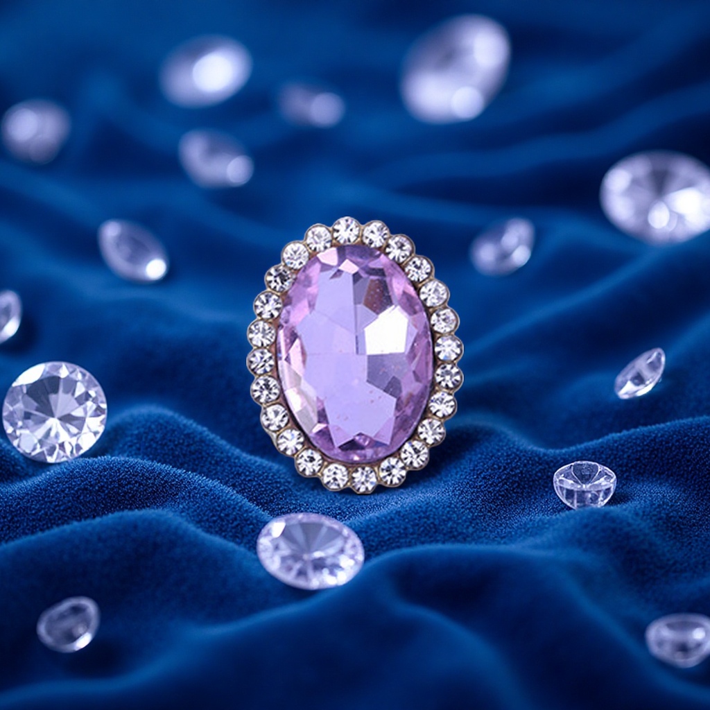 Factory wholesale of 8*10 oval sunflower glass, hand-sewn DIY wedding dress, shoe, clothing and accessories, large quantity of accessory materials