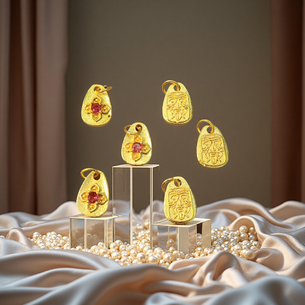 Taste Jia Accessories' horse eye Diamond fashionable earrings, simple and elegant women's earrings, trendy and versatile accessories