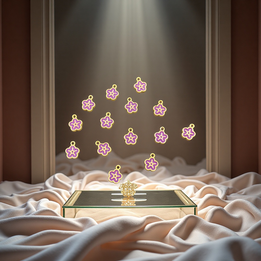 Taste Jia Accessories' horse eye Diamond fashionable earrings, simple and elegant women's earrings, trendy and versatile accessories Item Picture