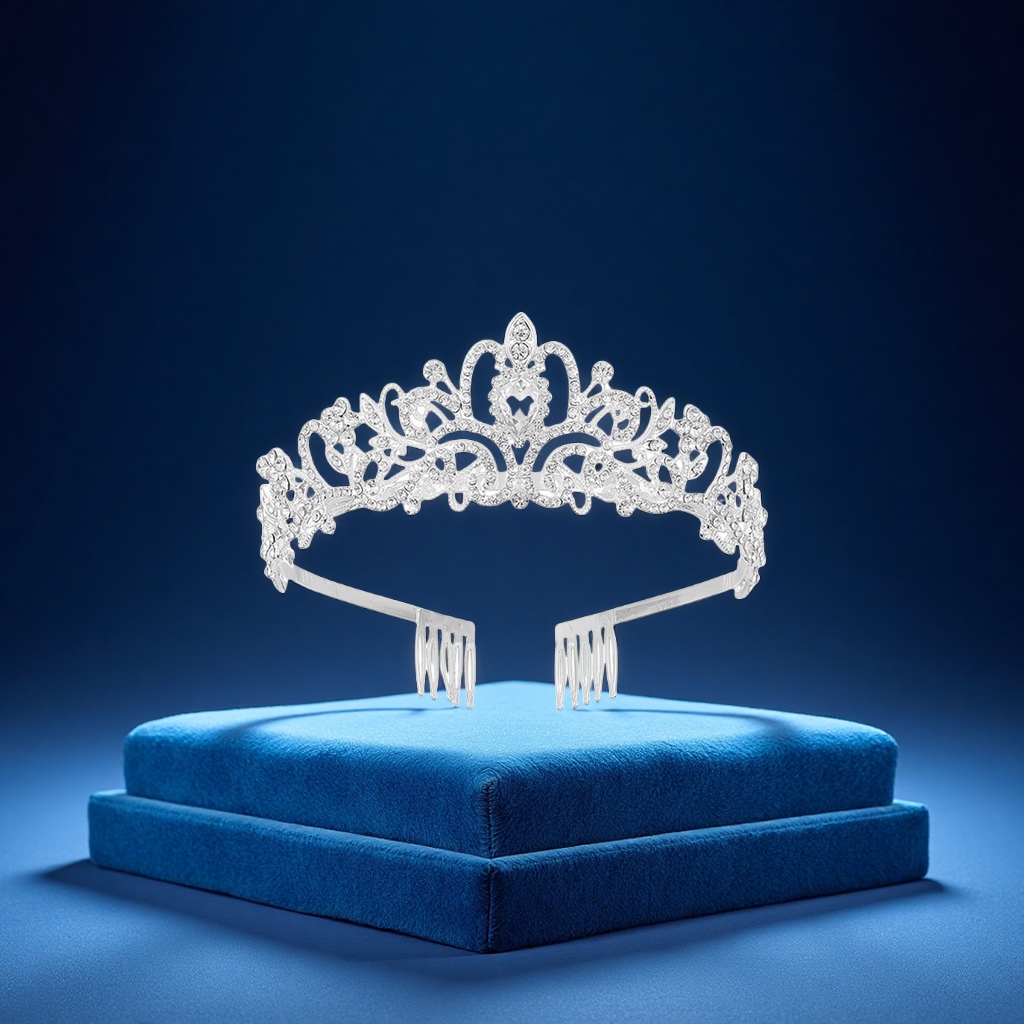皇冠实物图