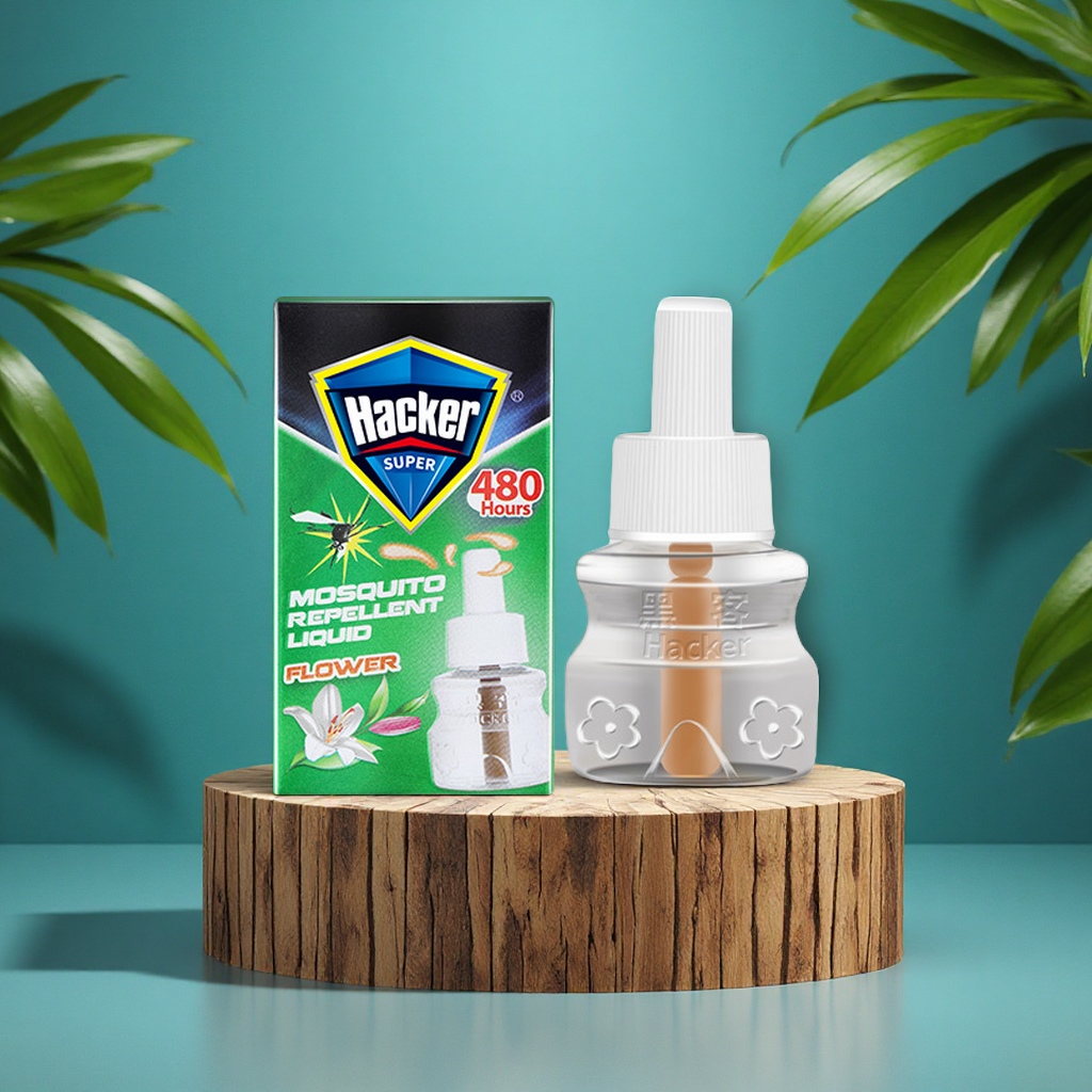 黑客跨境外贸英文款蚊香液批发家用防蚊液宾馆酒店电蚊香灭虫防蛀杀虫用品