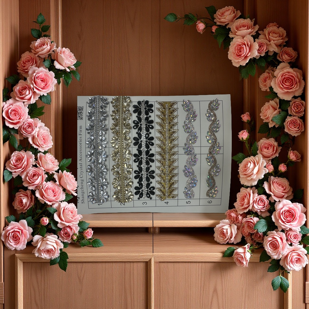 烫胶码钻多款类型适用多功能手工DIY装饰材料工艺品制作工具