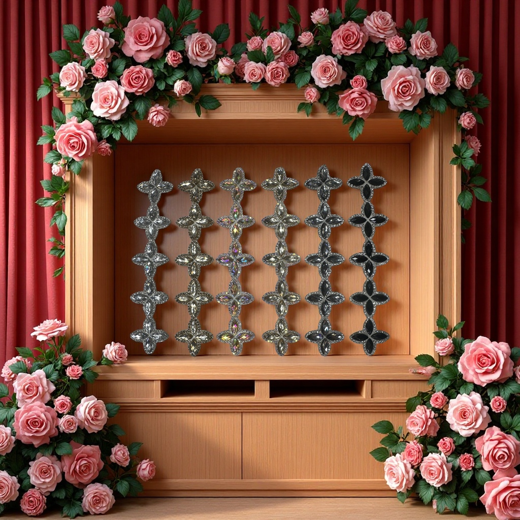 吸顶灯白底实物图