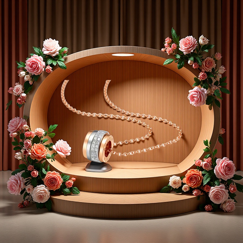 时尚简约银色项链女韩版潮流百搭个性学生饰品送礼品装饰品