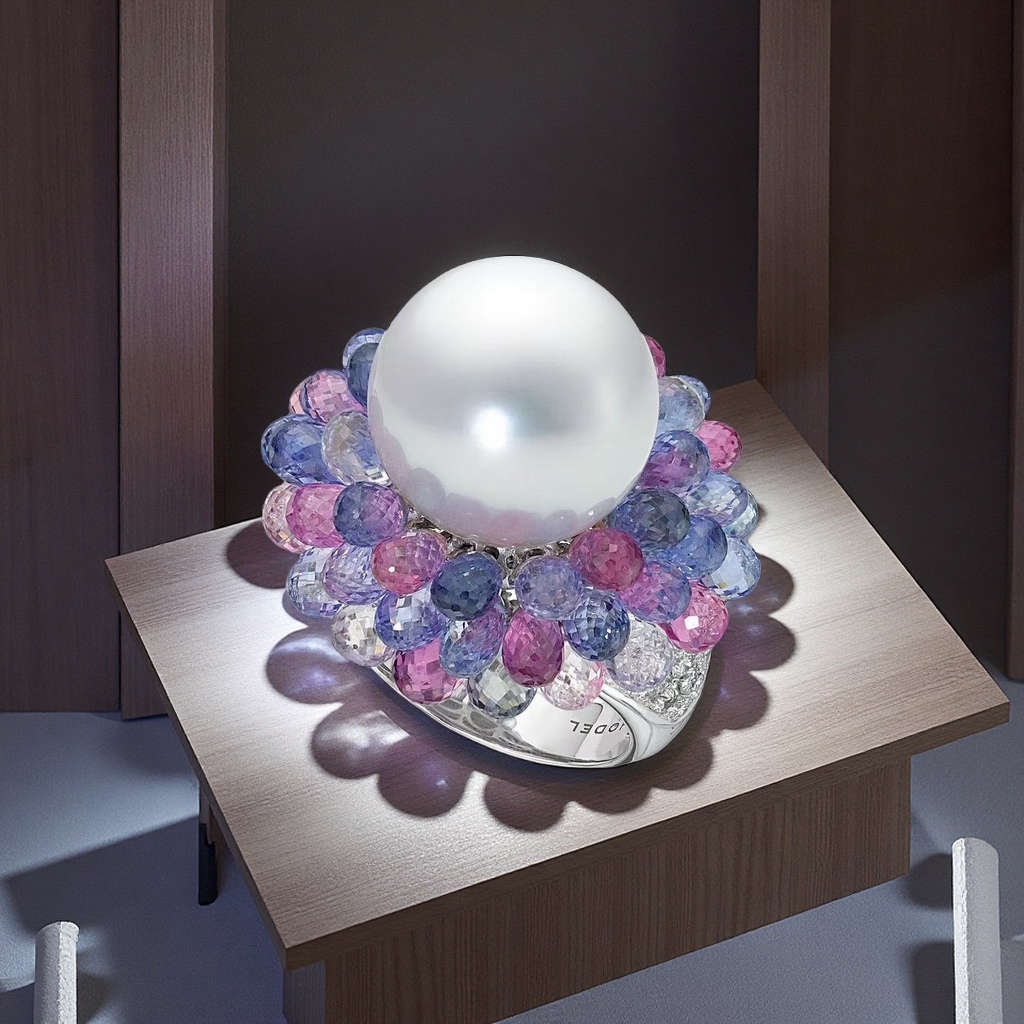 时尚简约银色戒指情侣款指环个性创意饰品百搭配饰女男潮流款式