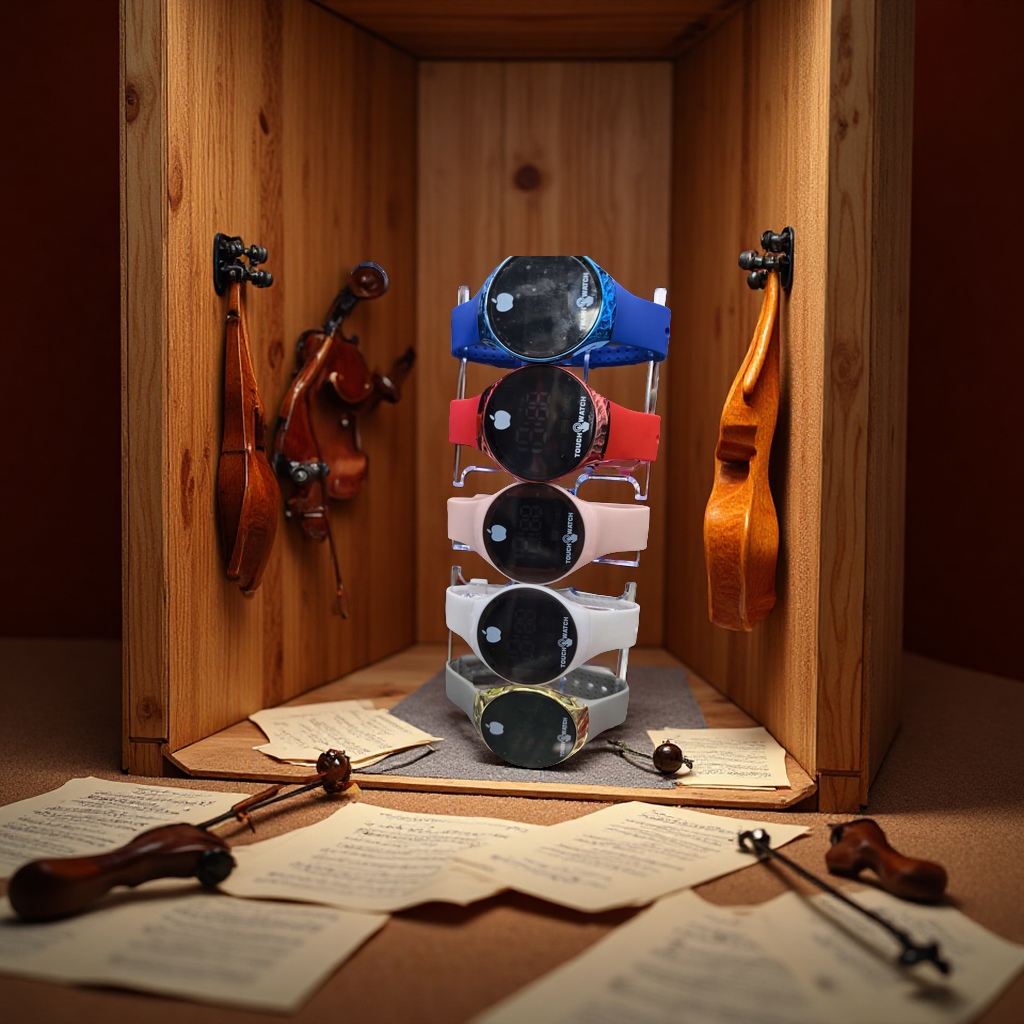 华强北儿童智能手表多功能电话手表防水防摔适龄学生手表时尚潮流