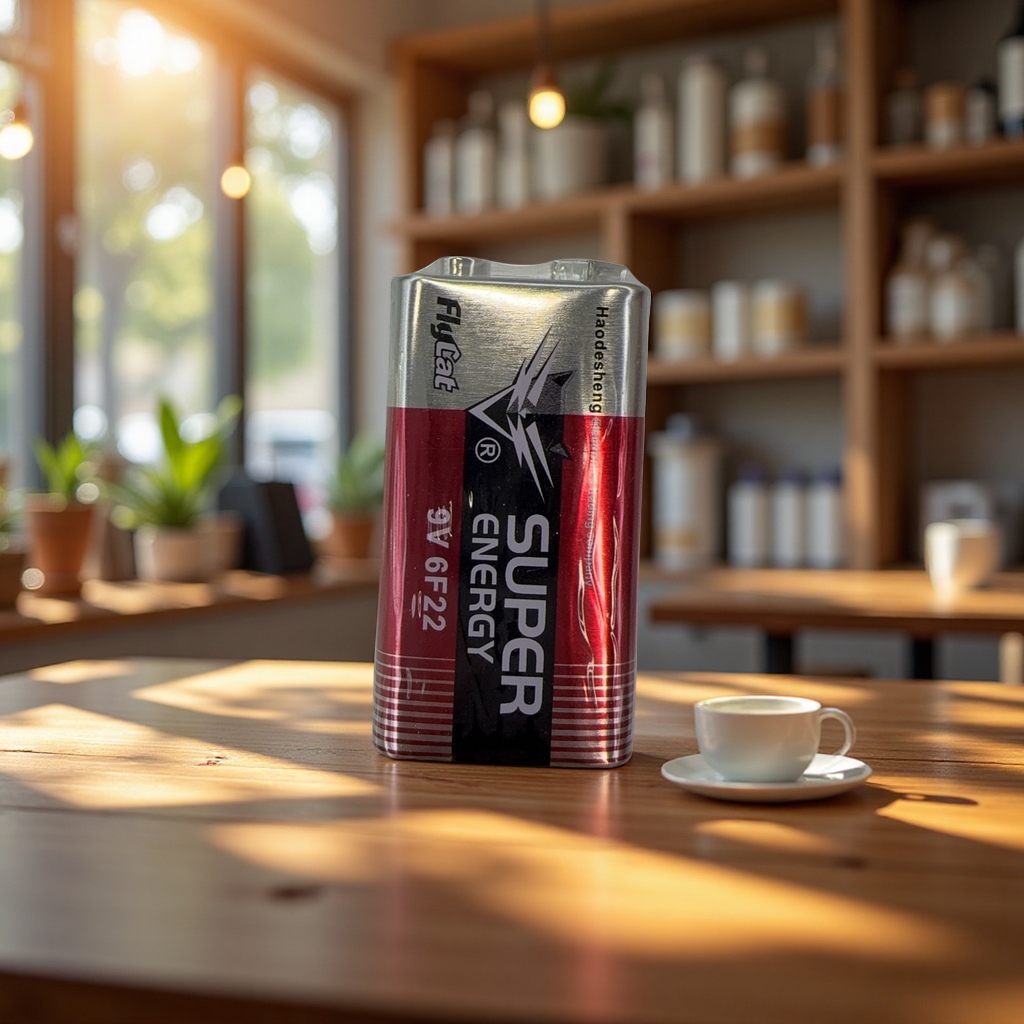 Durable And High-Performance Alkaline Battery Aa 4, Long-Lasting Household Battery, Suitable For Remote Control Toys And Electrical Appliances Application Scenario
