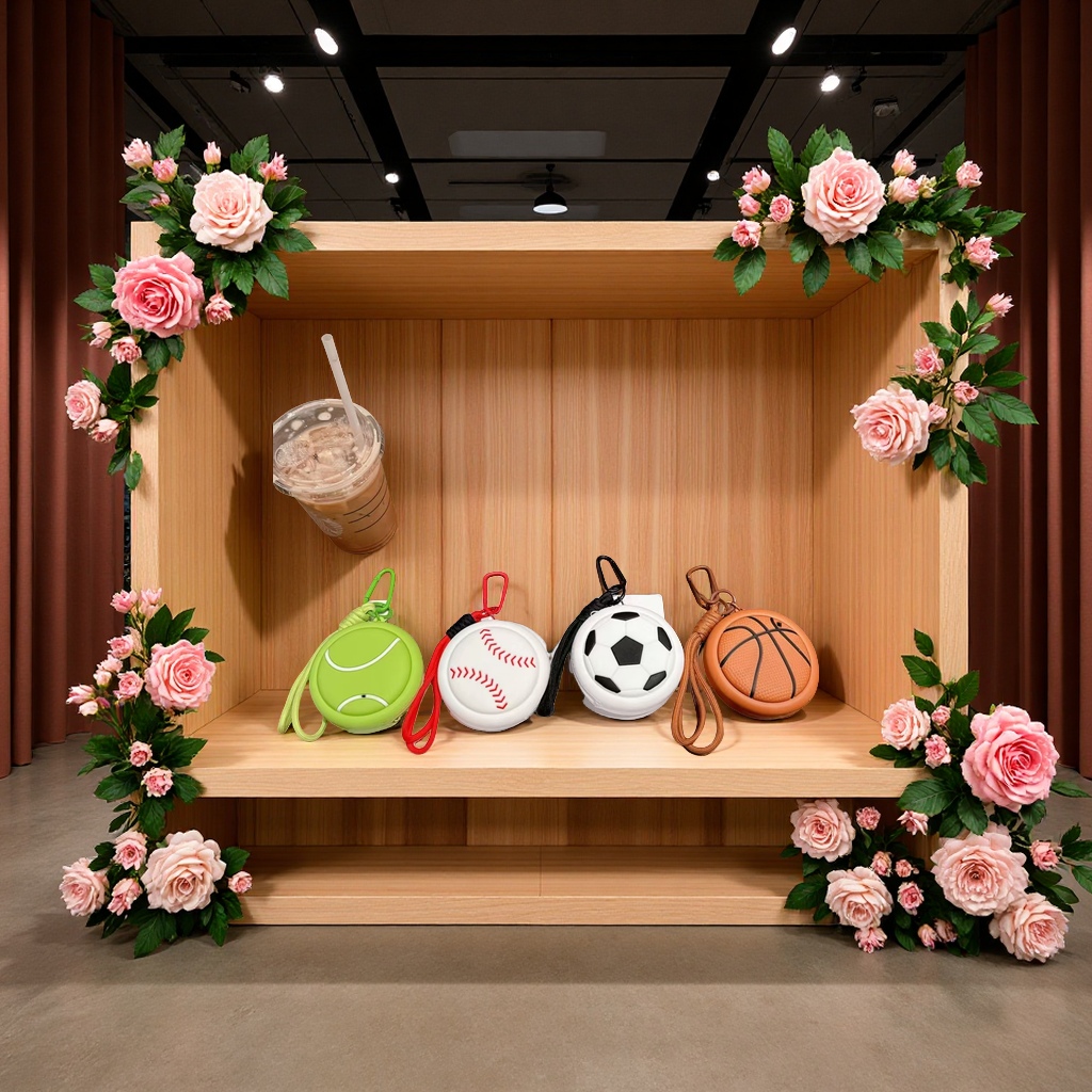 多功能零钱包卡包零钱夹迷你钱包时尚便携零钱收纳袋简约百搭款式